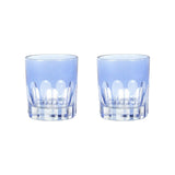 Rialto Glass Old Fashion (Set of 2) | Design for the PPL