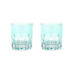 Rialto Glass Old Fashion (Set of 2) | Design for the PPL