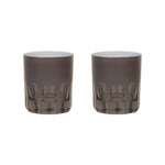 Rialto Glass Old Fashion (Set of 2) | Design for the PPL