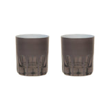 Rialto Glass Old Fashion (Set of 2) | Design for the PPL