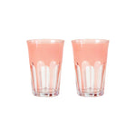 Rialto Glass Tumbler (Set of 2) - Design for the PPL