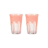 Rialto Glass Tumbler (Set of 2) - Design for the PPL