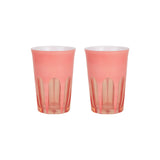 Rialto Glass Tumbler (Set of 2)