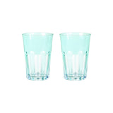 Rialto Glass Tumbler (Set of 2)