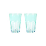 Rialto Glass Tumbler (Set of 2) | Design for the PPL