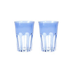 Rialto Glass Tumbler (Set of 2) | Design for the PPL