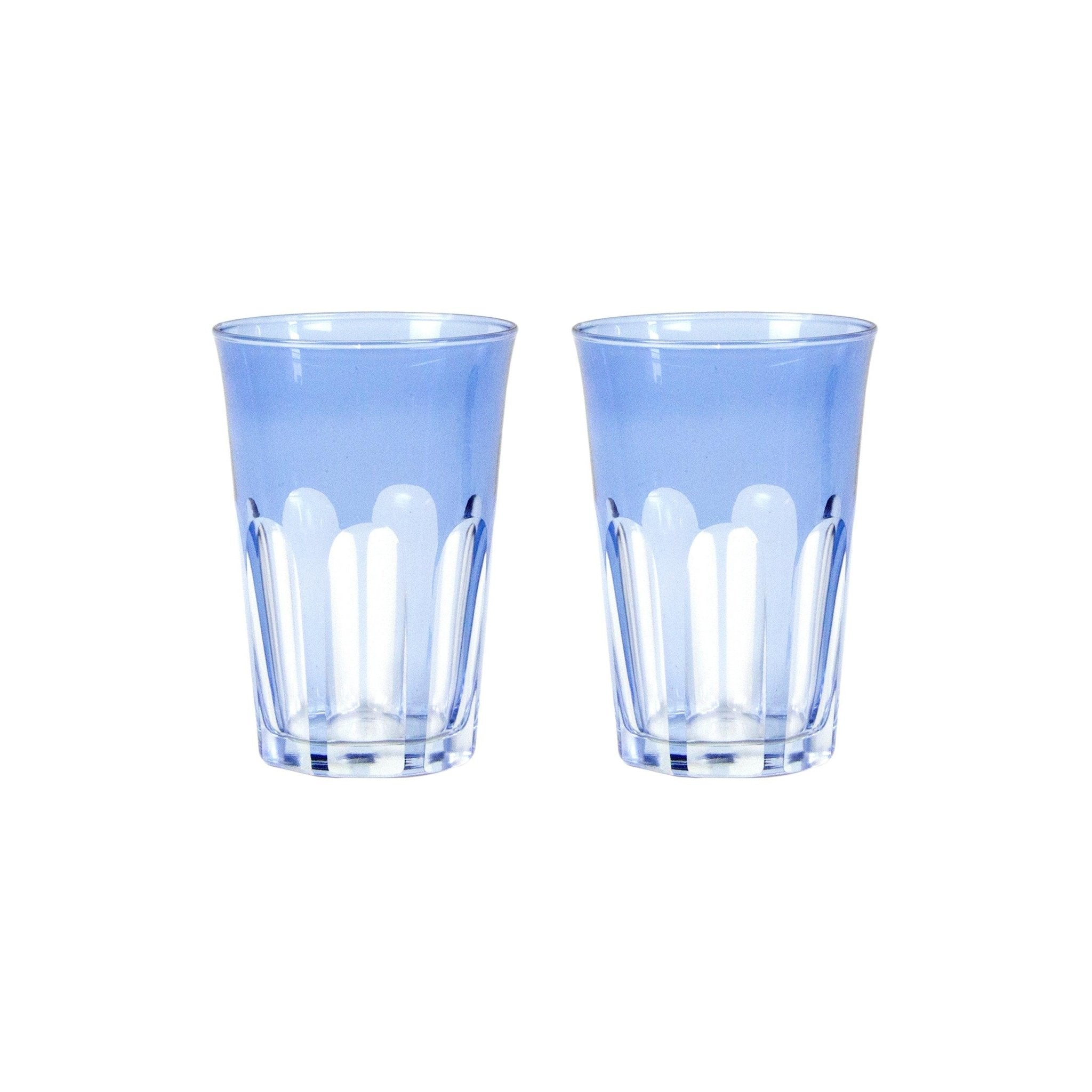 Rialto Glass Tumbler (Set of 2) | Design for the PPL