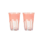 Rialto Glass Tumbler (Set of 2) | Design for the PPL