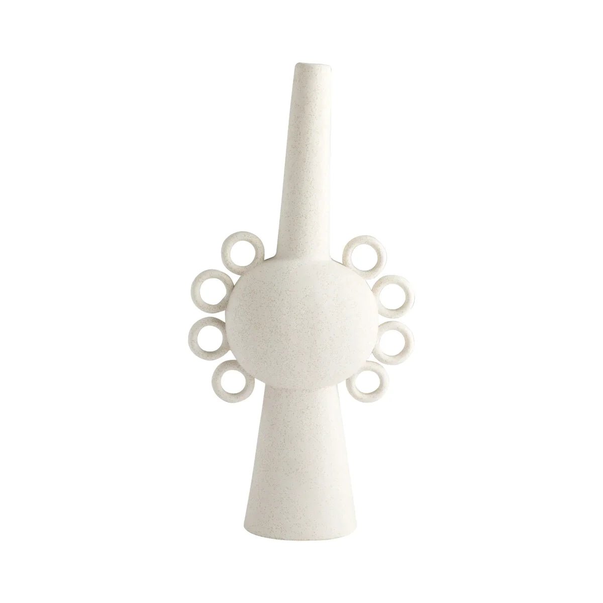 Ringlets Vase | Design for the PPL