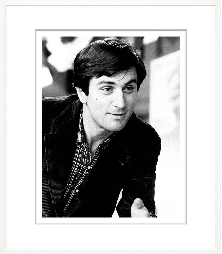 Robert De Niro (19x23) | Design for the PPL