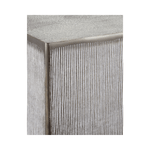 Robles Graphite Accent Table | Design for the PPL