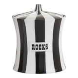 Rocks Ice Bucket - Black | Design for the PPL