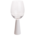 Rose Wine Glasses - Set of 4 | Design for the PPL