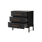 Roselyn 3 Drawer Dresser | Design for the PPL