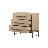 Roselyn 3 Drawer Dresser | Design for the PPL