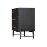 Roselyn 3 Drawer Dresser | Design for the PPL