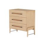 Roselyn 3 Drawer Dresser | Design for the PPL