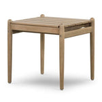 Ross Outdoor End Table | Design for the PPL