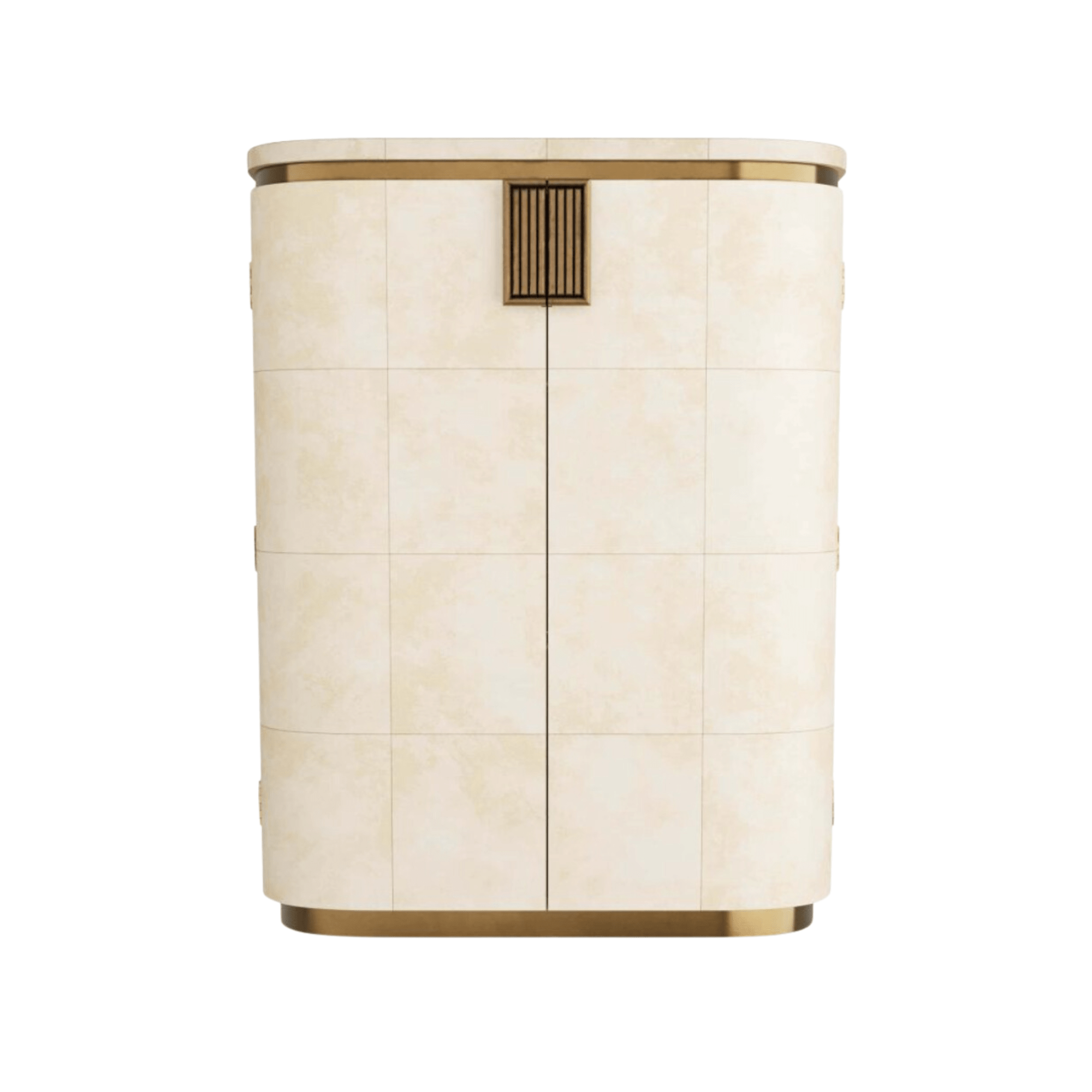 Rucci Cocktail Cabinet | Design for the PPL