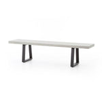 Rus Dining Bench | Design for the PPL