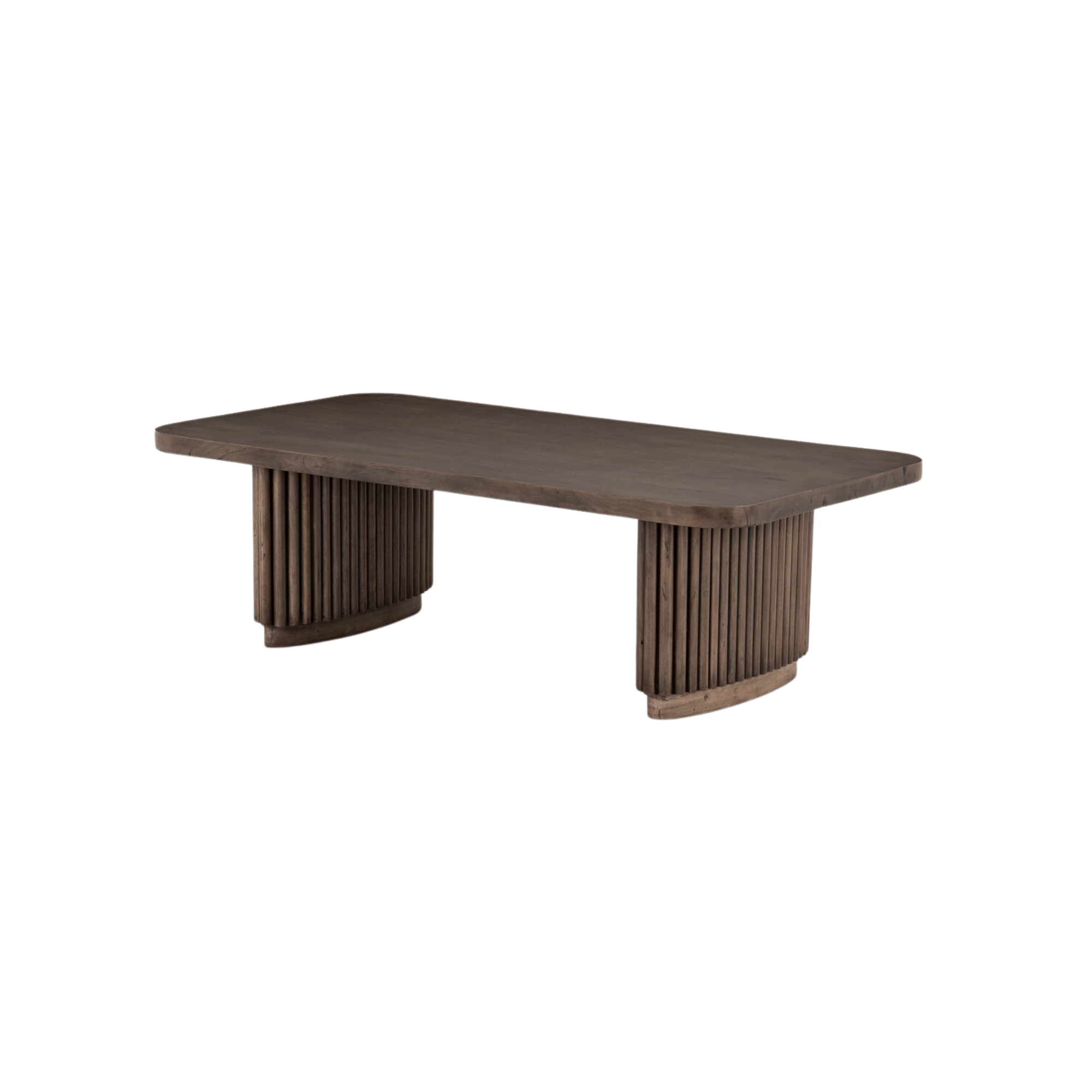 Russell Coffee Table | Design for the PPL