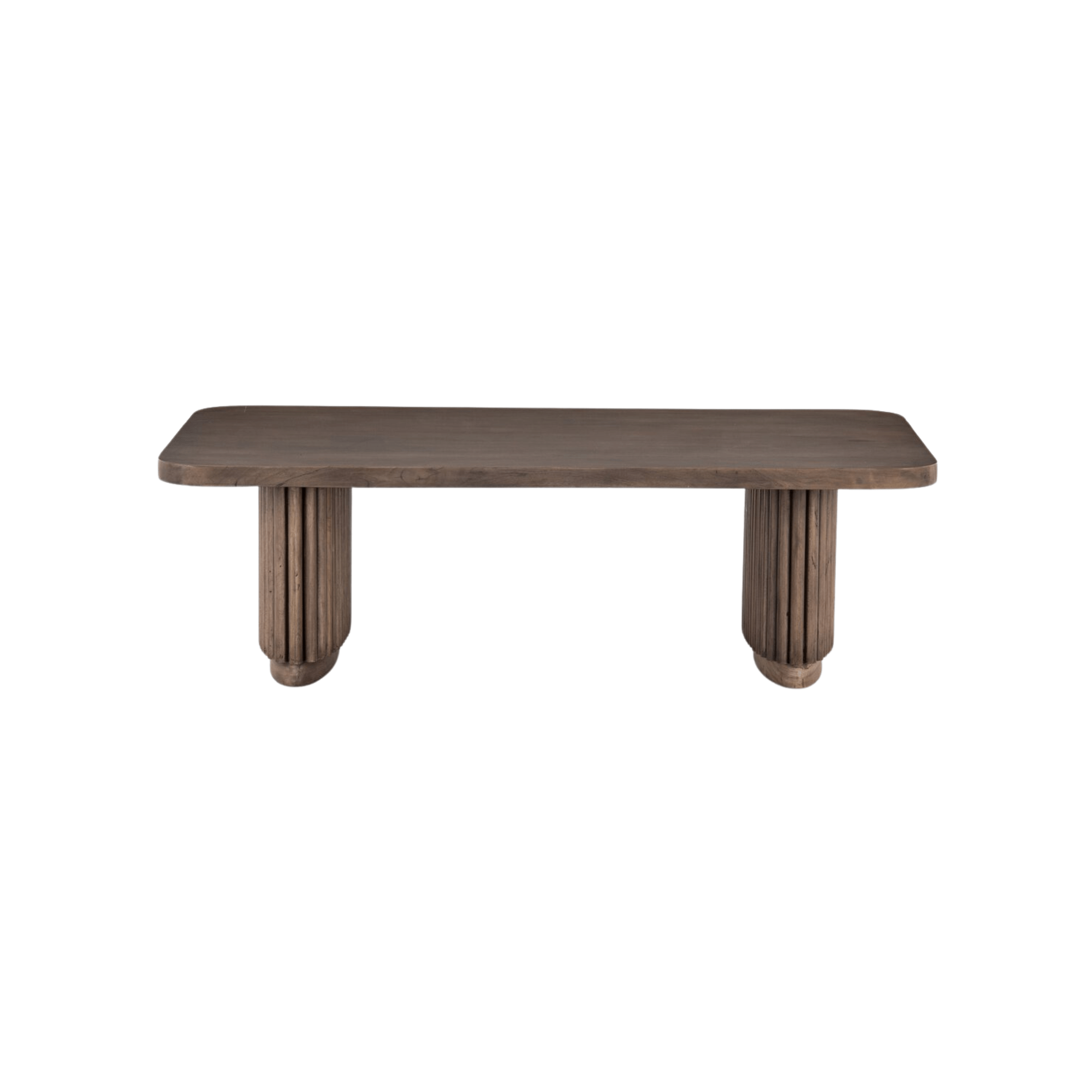 Russell Coffee Table | Design for the PPL