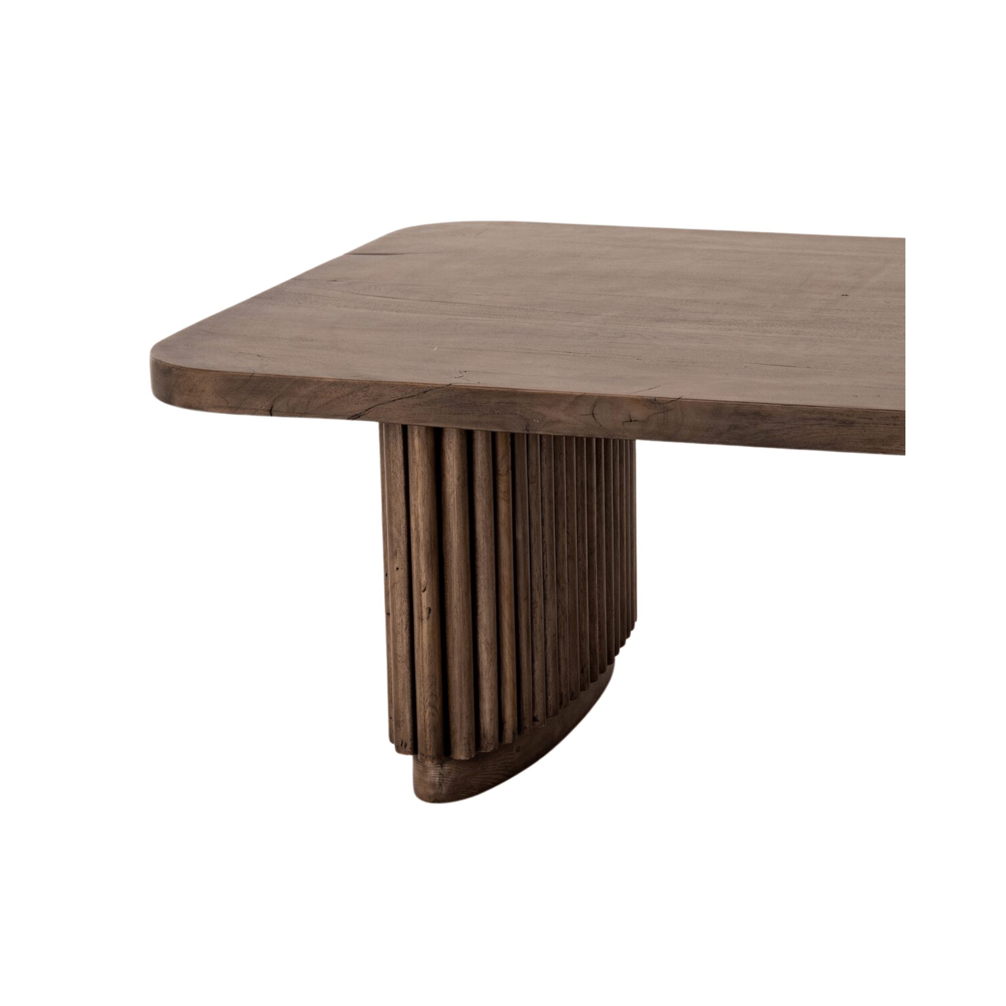 Russell Coffee Table | Design for the PPL