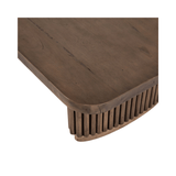 Russell Coffee Table | Design for the PPL
