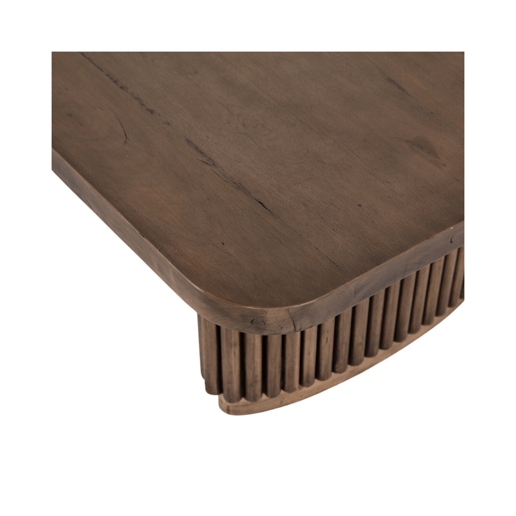 Russell Coffee Table | Design for the PPL