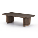 Russell Coffee Table | Design for the PPL