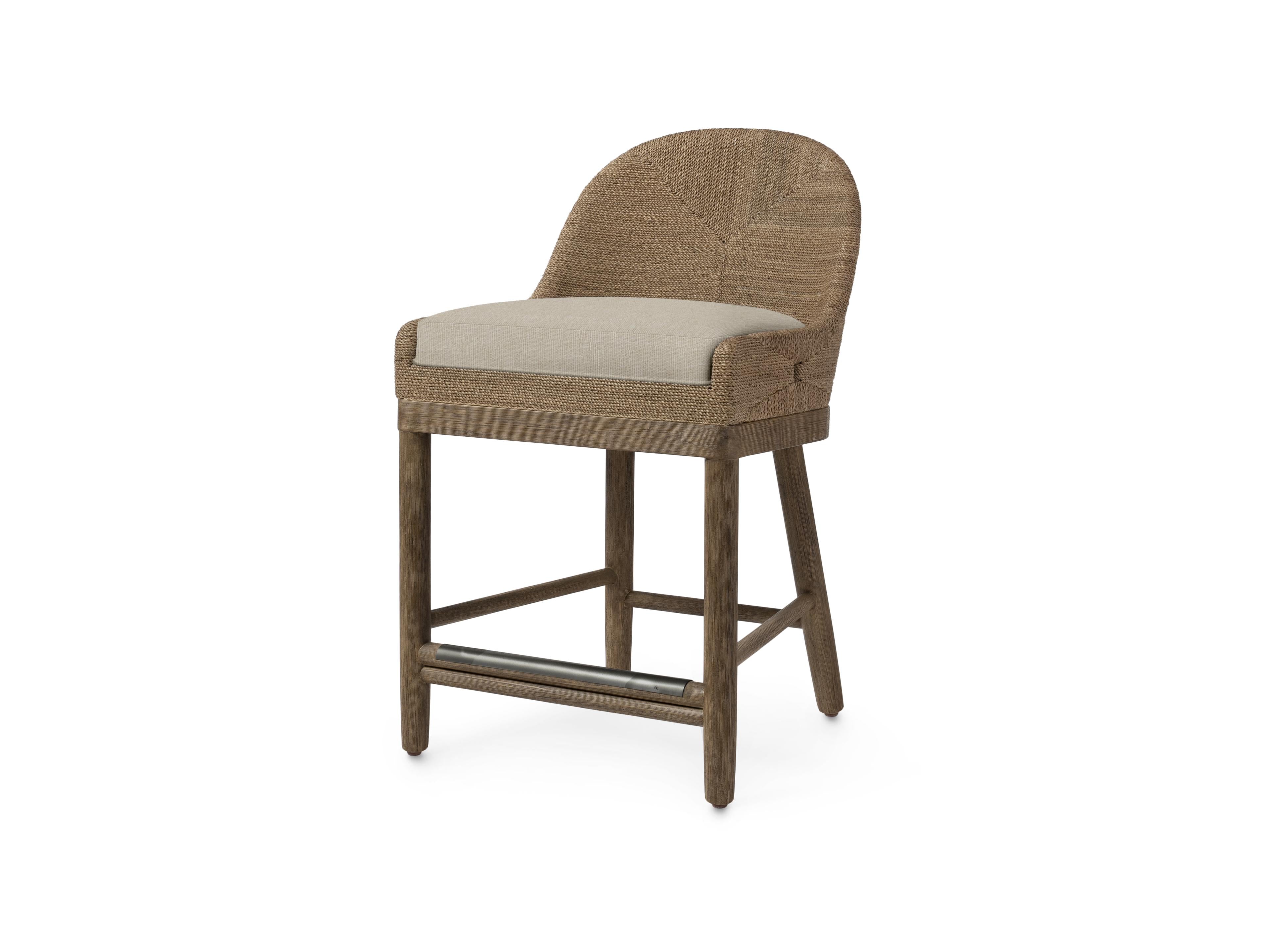 Mesa 24" Counter Stool