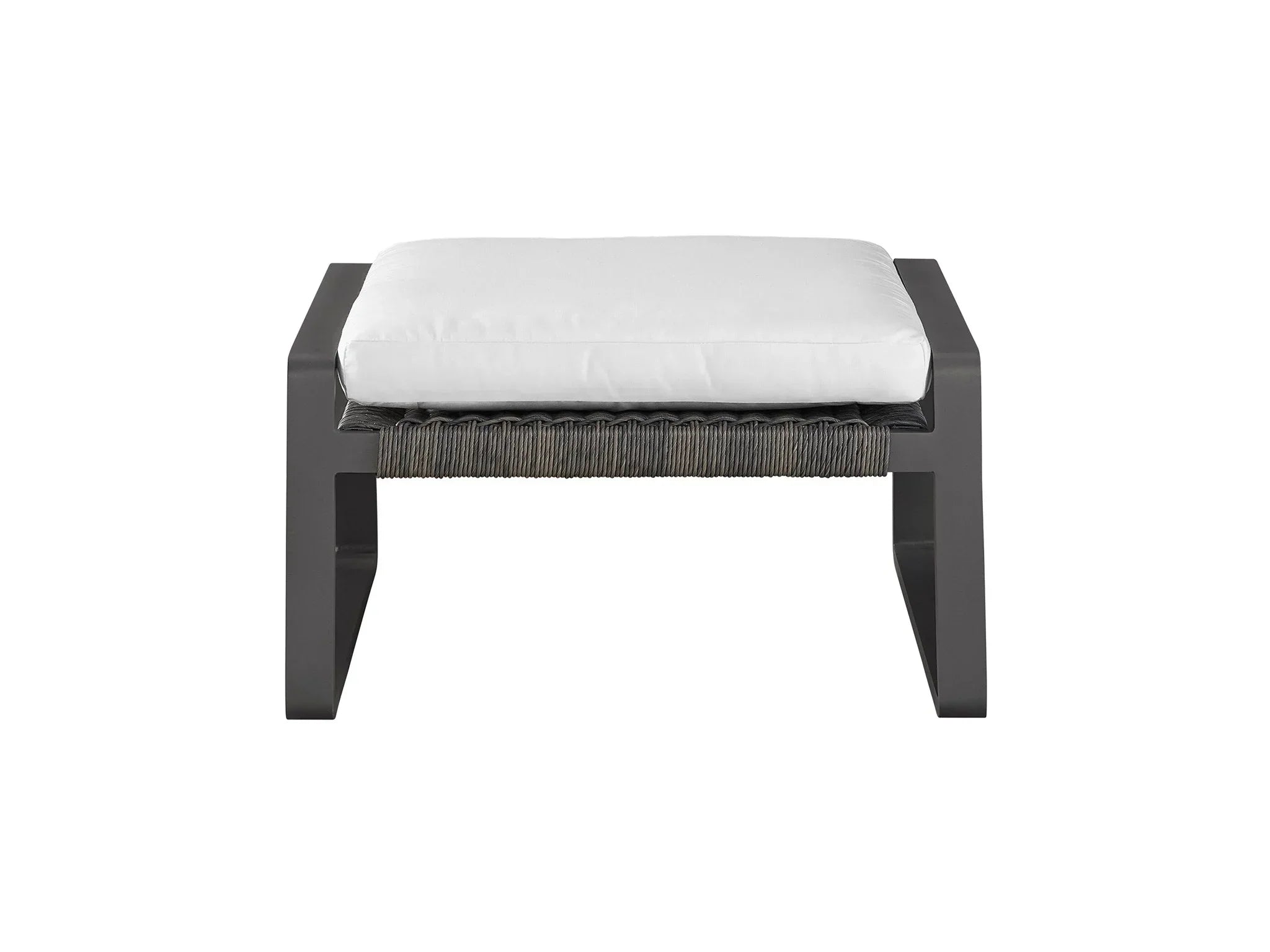 SAN CLEMENTE OTTOMAN | Design for the PPL