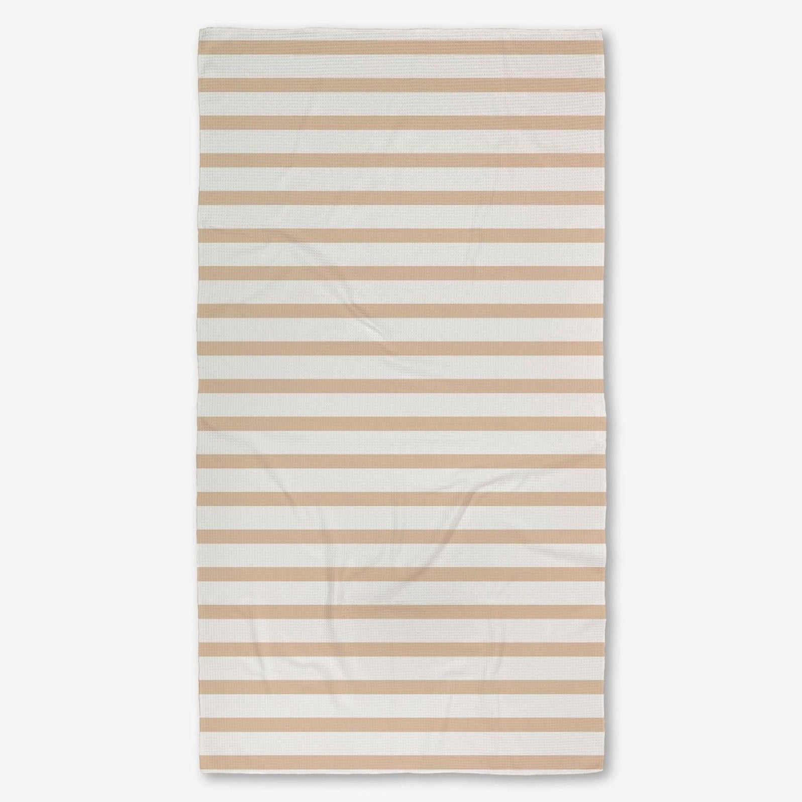 Sandalwood Stripes Bath Towel | Design for the PPL