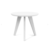 Santino Round End Table 18" - Design for the PPL