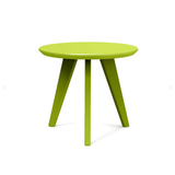 Santino Round End Table 18"