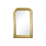 Sasha Powder Room Mirror | Design for the PPL