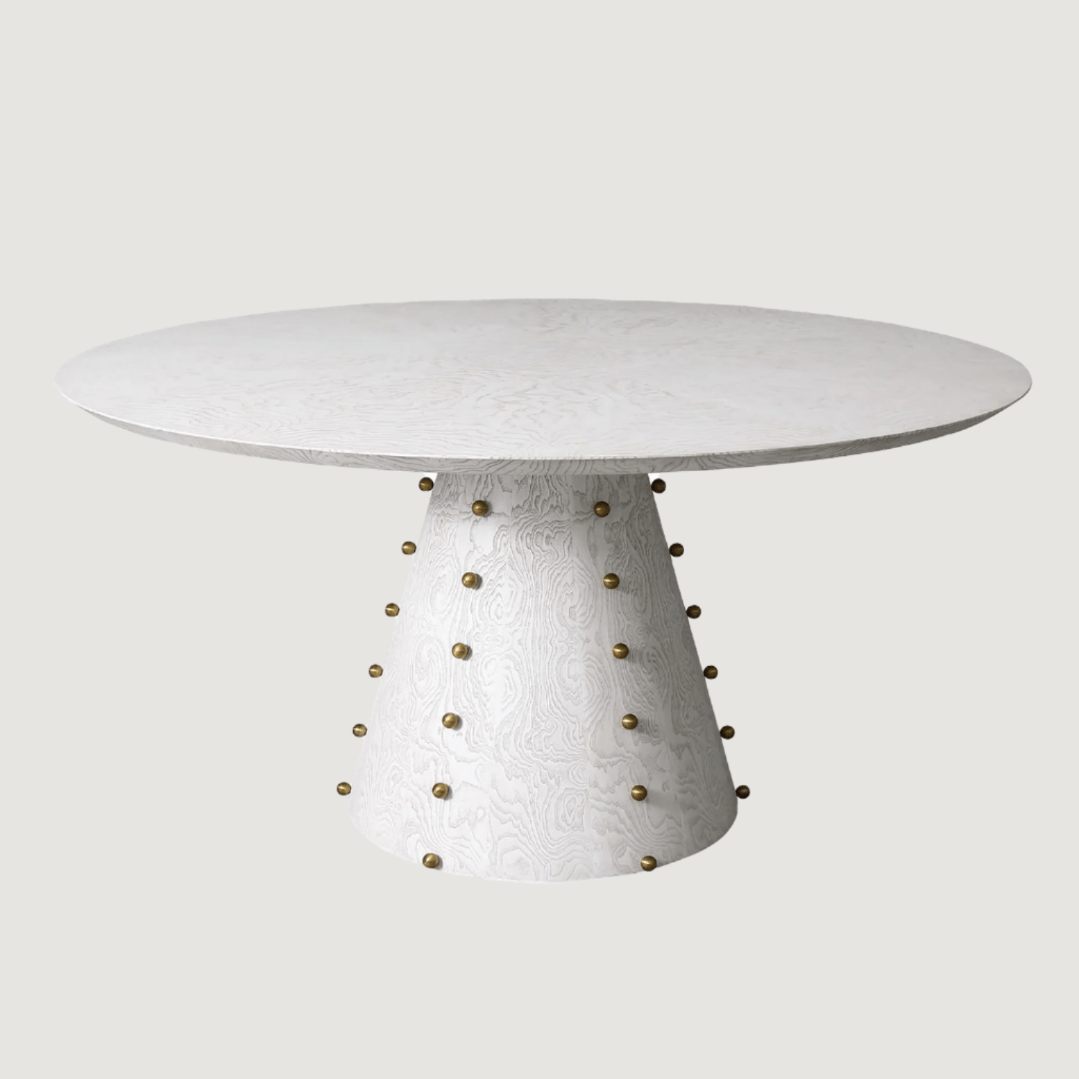 Saturn Dining Table | Design for the PPL