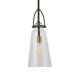 SAUGUS PENDANT | Design for the PPL