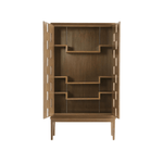 Selah Cocktail Cabinet | Design for the PPL