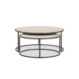 Shepherd Nesting Tables | Design for the PPL