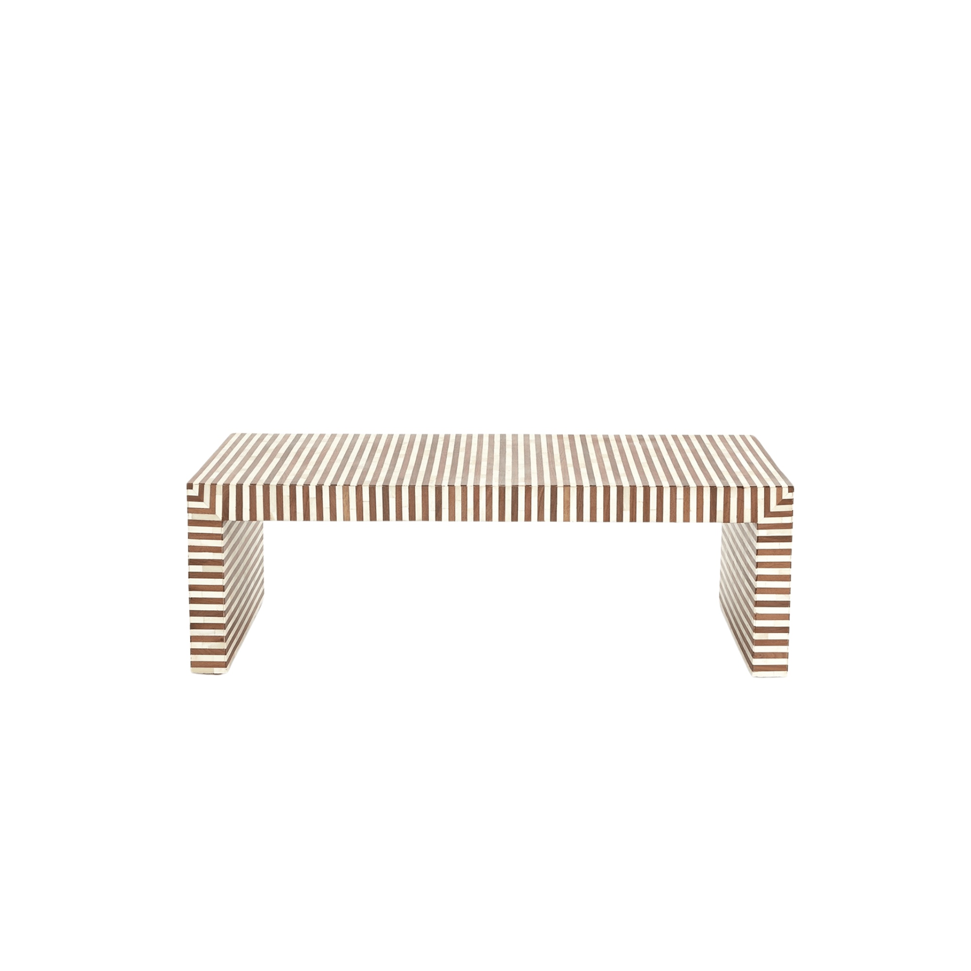 Sierra Coffee Table | Design for the PPL