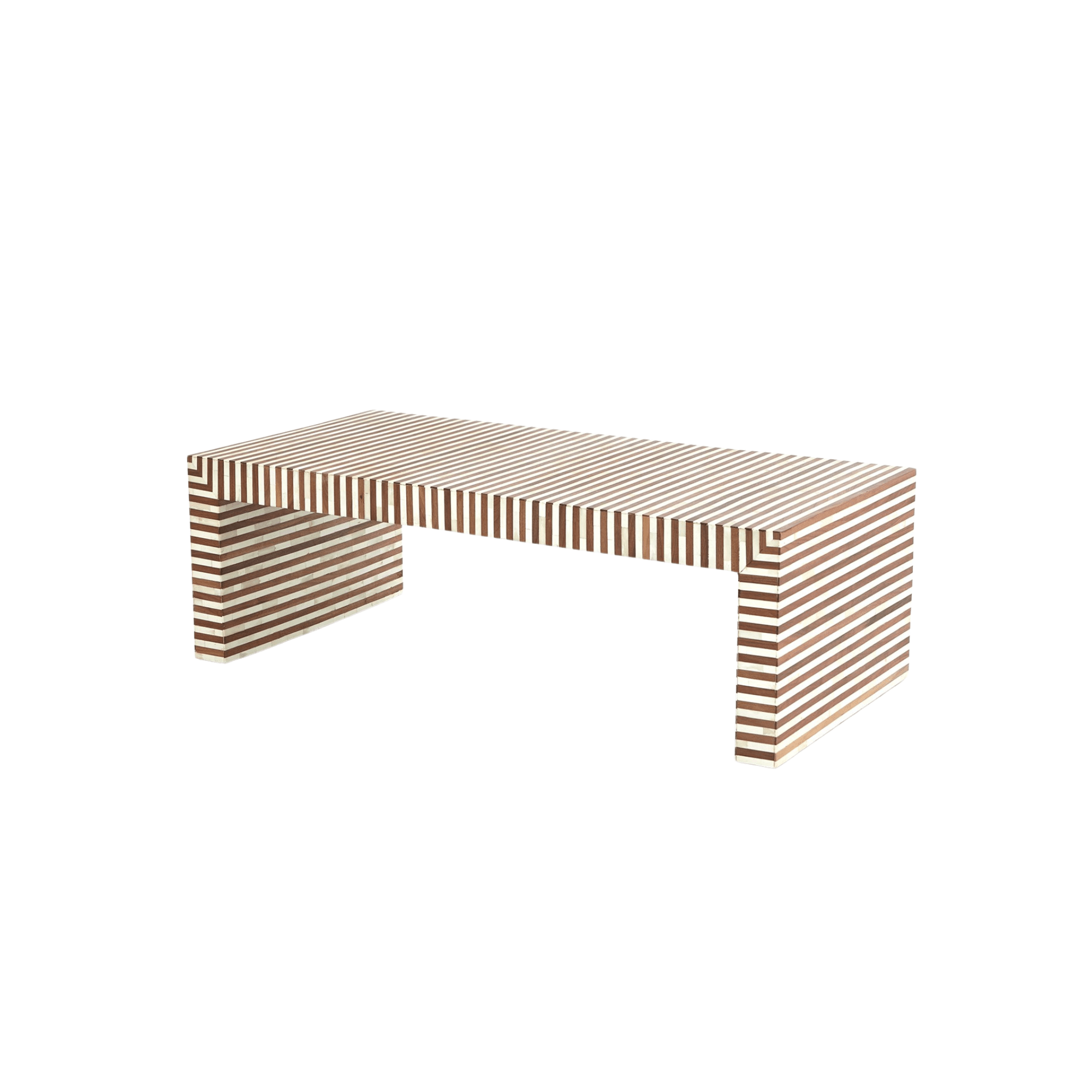 Sierra Coffee Table | Design for the PPL