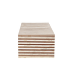 Sierra Coffee Table | Design for the PPL