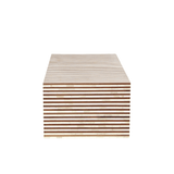 Sierra Coffee Table | Design for the PPL