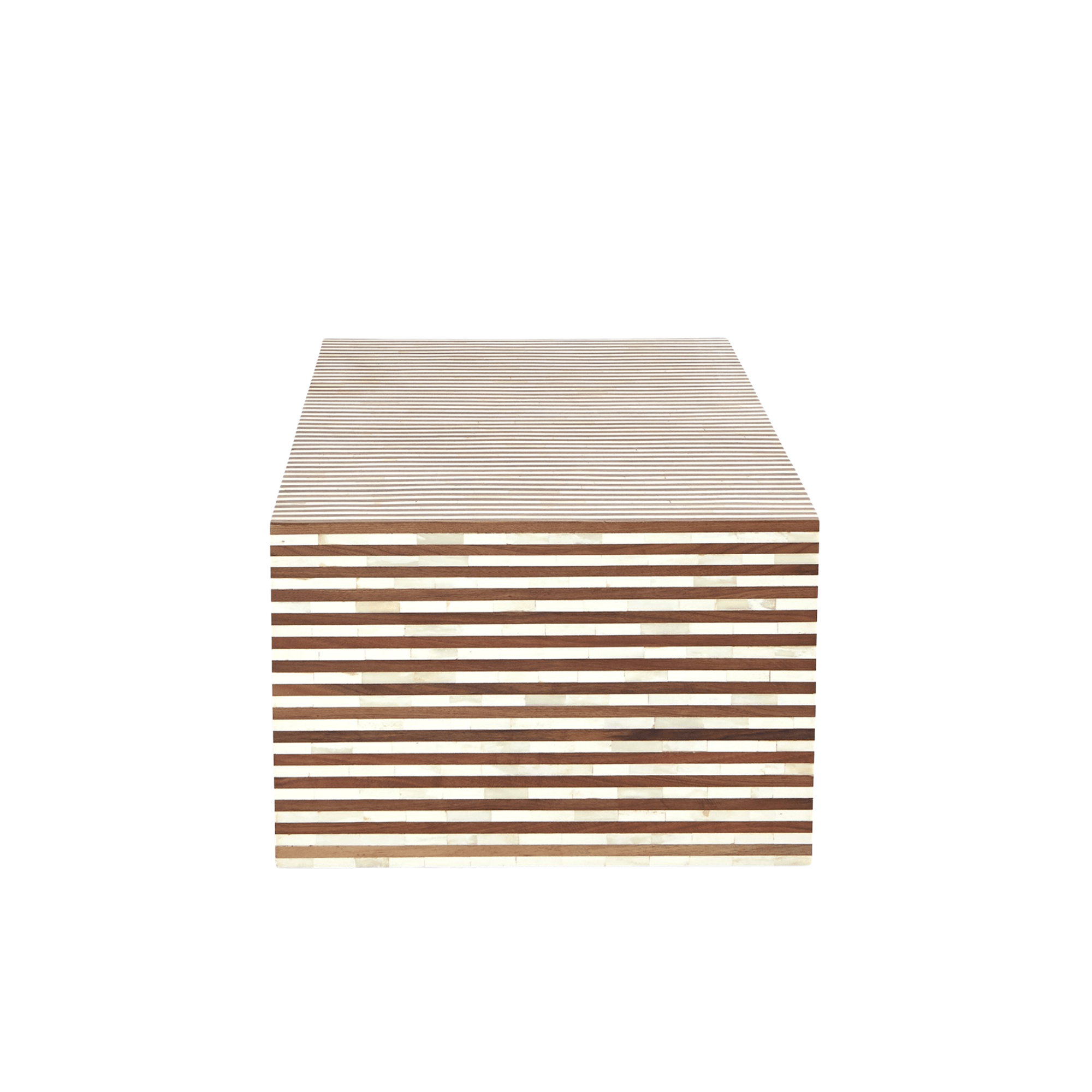 Sierra Coffee Table | Design for the PPL