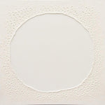 Silhouette of White III (30x30) | Design for the PPL