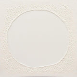 Silhouette of White III (30x30) | Design for the PPL