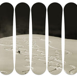 Skiing on a Dream VI (64.75x60) | Design for the PPL