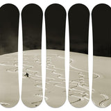 Skiing on a Dream VI (64.75x60) | Design for the PPL