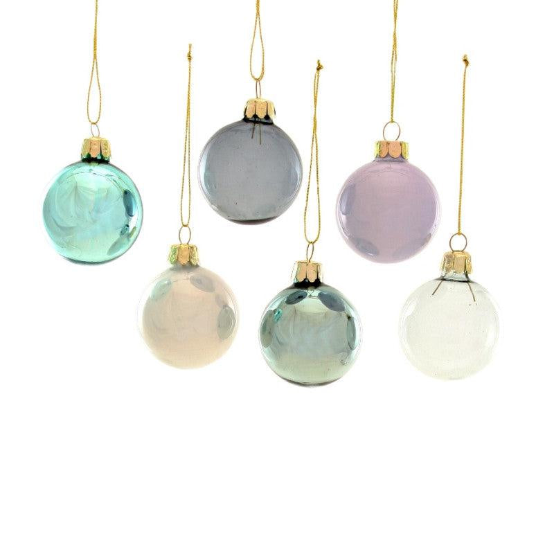 Small Hue Ornament | Design for the PPL